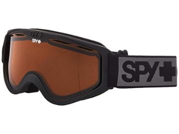 Spy Optic Cadet (matte Black/persimmon) Goggles