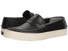 Cole Haan Pinch Weekender Luxe Penny (black/white) Men's Shoes