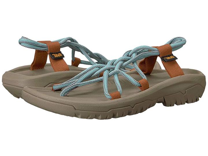 Teva Hurricane Xlt Infinity (seaglass) Women's Shoes