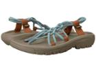 Teva Hurricane Xlt Infinity (seaglass) Women's Shoes