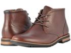 Rockport Ledge Hill 2 Chukka Boot (dark Brown) Men's Boots