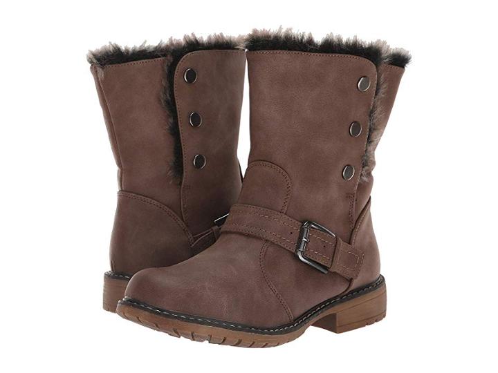 Patrizia Fazilet (brown) Women's Shoes