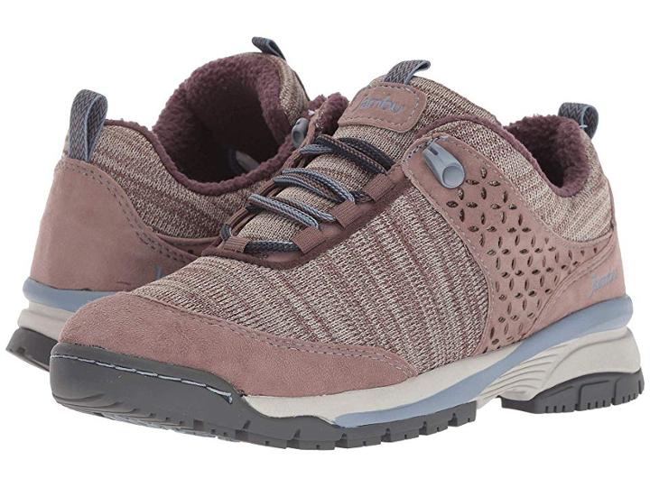 Jambu Zora (taupe/dusty Blue) Women's Shoes