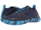 Speedo Fathom Aq (navy/blue) Women's Shoes