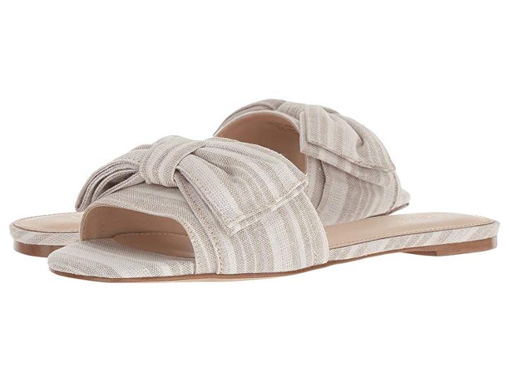 Botkier Marilyn (grey Stripe) Women's Shoes