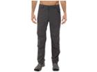 Marmot Arch Rock Pant (slate Grey) Men's Casual Pants
