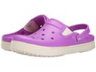 Crocs Citilane Clog (wild Orchard/stucco) Clog Shoes