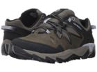 Merrell All Out Blaze 2 (dark Olive) Women's Shoes