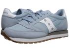 Saucony Originals Jazz Original (blue 1) Men's Classic Shoes