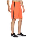 Under Armour Ua Techtm Mesh Shorts (marathon Red/anthracite) Men's Shorts