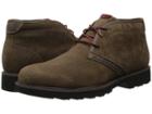 Dunham Revdash Waterproof (taupe) Men's Boots