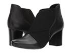 Vaneli Jaicee (black Nappa/black D-elastic) Women's  Shoes