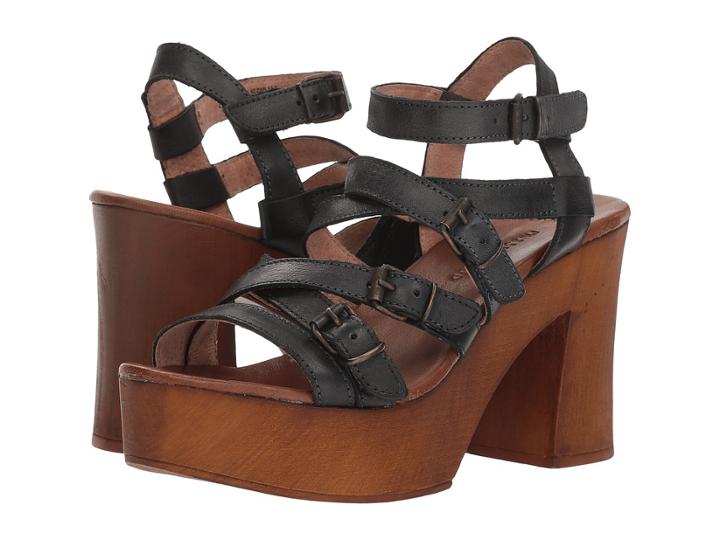 Musse&cloud Malena (black) High Heels