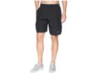 Nike Dry Shorts Untouchable Woven (black/light Bone/black) Men's Shorts