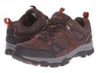 Nevados Talus Low (dark Chestnut/red Spice/black) Men's Boots