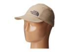 The North Face Horizon Folding Bill Hat (dune Beige (prior Season)) Caps