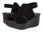 Yellow Box Klynne (black) Women's Shoes