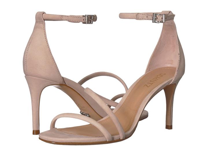Schutz Jenina (bellini) High Heels