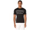 Versus Versace Gianni Logo T-shirt (black) Men's T Shirt