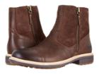 Ugg Dalvin (grizzly) Men's Shoes