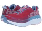 Hoka One One Bondi 5 (cherries Jubilee/purple Passion) Women's Running Shoes