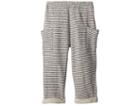 O'neill Kids Abbey Pants (toddler/little Kids) (medieval Blue) Girl's Casual Pants
