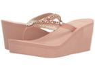 G By Guess Saleen (blush) Women's Shoes