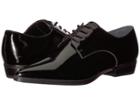 Marc Fisher Ltd Finna (black Lux Box) Women's Shoes