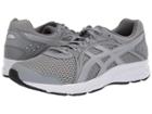 Asics Jolt 2 (stone Grey/steel Grey) Men's Shoes