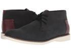 Steve Madden Dale 6 (black) Men's Shoes