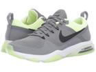 Nike Zoom Training Fitness (cool Grey/black/pure Platinum) Women's Cross Training Shoes
