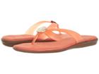 A2 By Aerosoles Too Chlose (coral) Women's Shoes