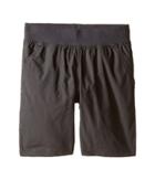 Columbia Kids 5 Oaks Ii Pull-on Shorts (little Kids/big Kids) (shark) Boy's Shorts