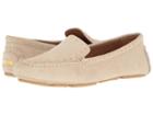 Calvin Klein Lolly (sand Suede) Women's Shoes