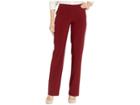 Nine West Stretch Pants (porto) Women's Casual Pants