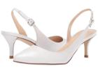 Nine West Maclean (white) Women's Shoes