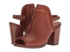 Two24 By Ariat Sundance (cognac) Cowboy Boots