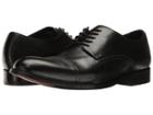 Giorgio Brutini Renzo (black) Men's Shoes