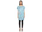Vivienne Westwood New Square T-shirt (cream) Women's T Shirt