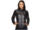 Adidas Outdoor Varilite Jacket (black) Women's Coat