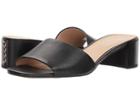 Franco Sarto Ramy (black) Women's Shoes