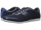 Lacoste Embrun 217 1 (navy) Men's Shoes