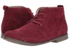 Spring Step Morgana (bordeaux) Women's Shoes