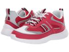 Tommy Hilfiger Cedro (red Multi) Women's Shoes