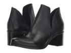 Cordani Barrett (black Leather) Women's Boots
