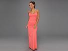 Horny Toad - Long Island Dress (bright Coral)