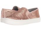 Nine West Obliviator (light Pink/silver Synthetic) Women's Shoes
