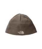 The North Face Tnf Standard Issue Beanie (falcon Brown/granite Bluff Tan) Cold Weather Hats