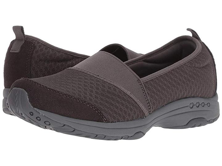 Easy Spirit Twist 8 (pavement/pavement/pavement/pavement/pavement) Women's Shoes