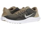 Nike Flex Rn 2018 (neutral Olive/light Bone/cargo Khaki) Men's Running Shoes